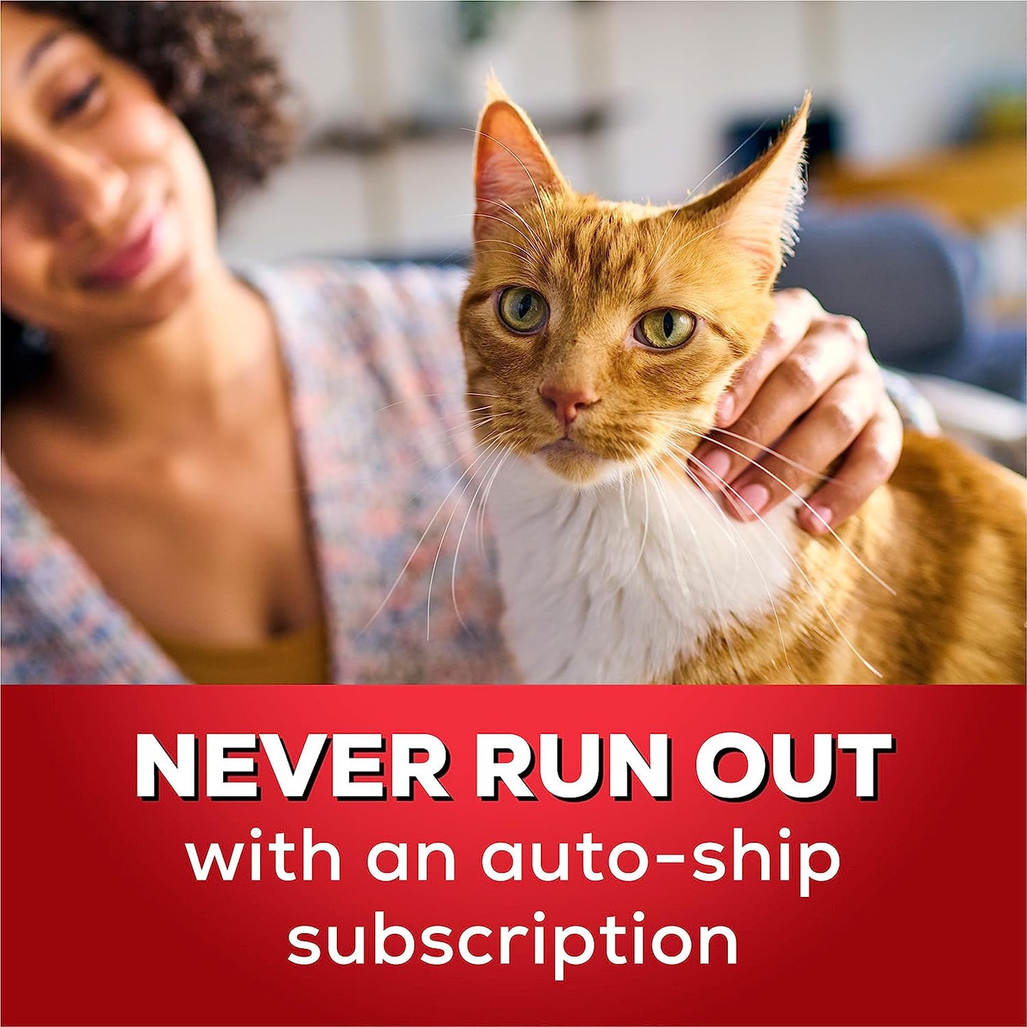 Purina Tidy Cats Clumping Cat Litter, 24/7 Performance Multi Cat Litter - 38 Lb. Box