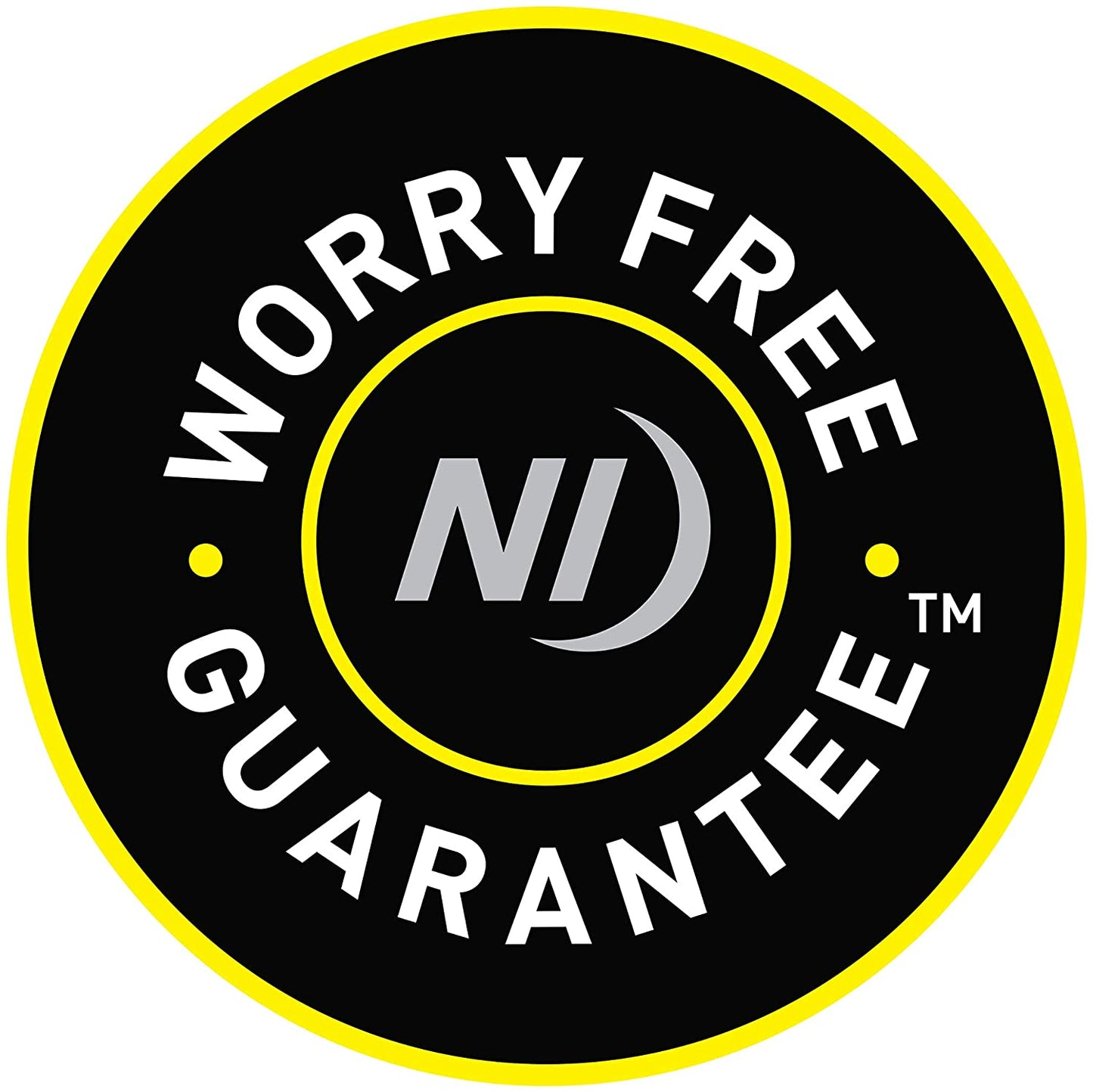 Nite Ize PLSBM-11-R3 Taglock Dual Carabiner Clip, Stainless