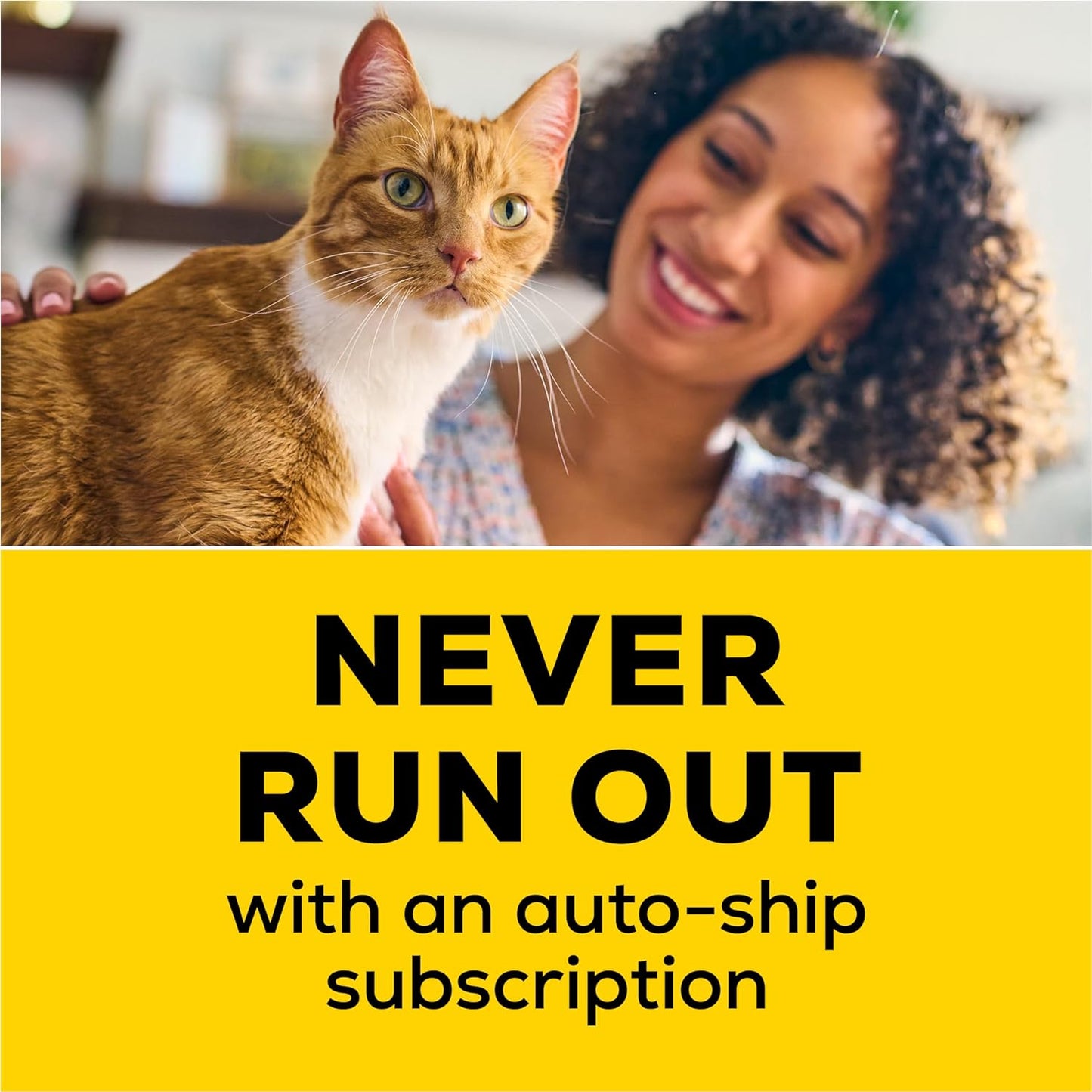 Purina Tidy Cats Clumping Cat Litter, Free & Clean Unscented Multi Cat Litter - 38 Lb. Box