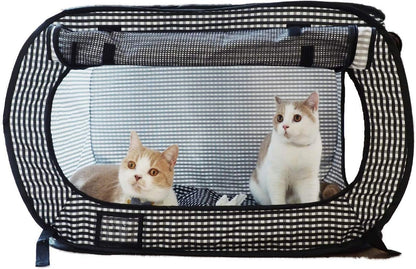 Necoichi Cat Cage (Cage)