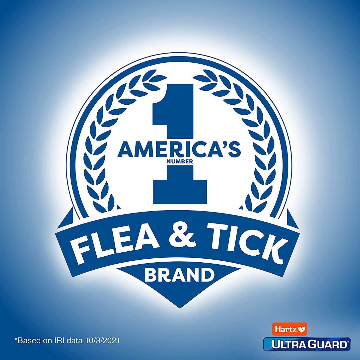 Hartz Ultraguard Flea & Tick Collar for Dogs and Puppies - 26" Neck, 7 Month Protection