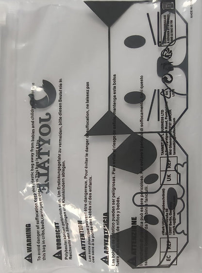 Joytale Double-Sided Reflective Dog Leash, 6 FT/5 FT/4 FT, Padded Handle Nylon Dogs Leashes for Medium & Large Dogs Walking, Teal, 6FT