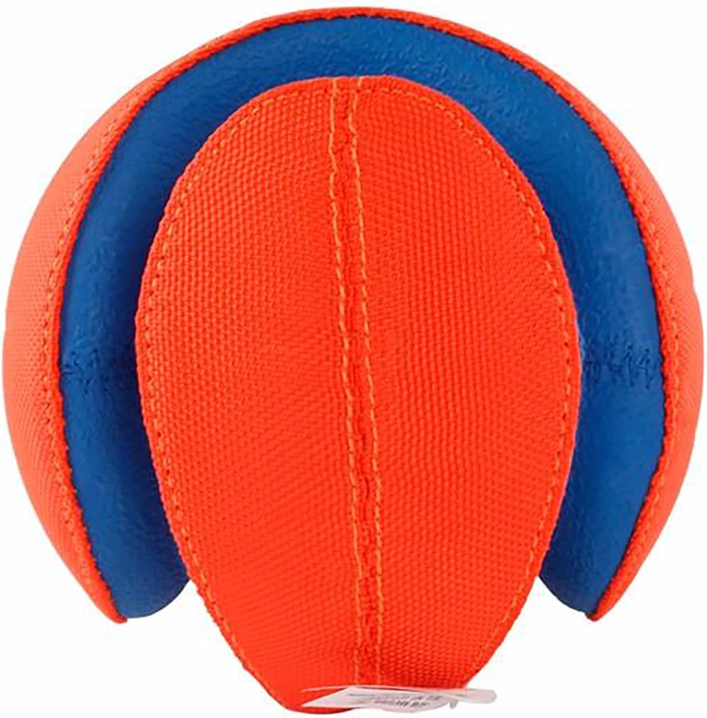 Chuckit Kick Fetch Ball Dog Toy, Large (8 Inch)