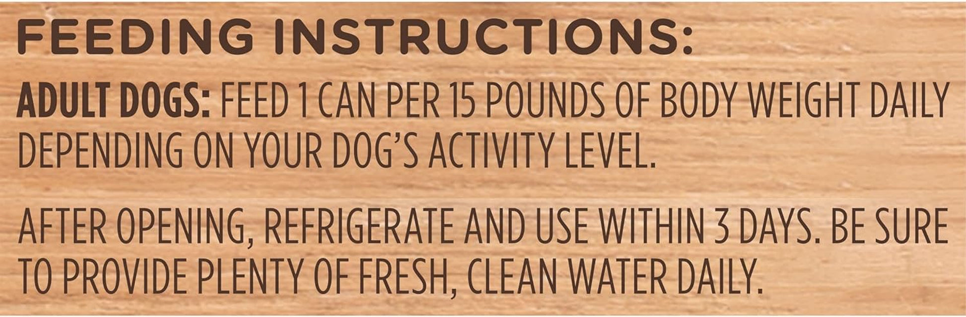 Nutrish Rachael Ray Wet Dog Food, Natural Food for Adult Dogs with Added Vitamins, Minerals & Nutrients, Beef, Chicken, and Gentle Digestion Variety Pack, 13 Ounce Can (Pack of 12)