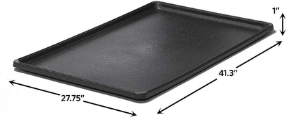 Midwest Homes for Pets Replacement Pan for 22' Long Midwest Dog Crate