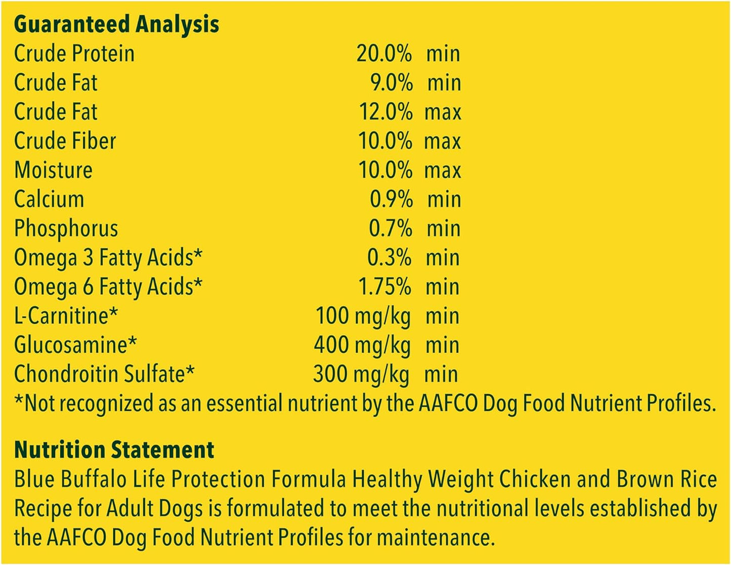 Blue Buffalo Life Protection Formula Adult Dry Dog Food, Helps Build and Maintain Strong Muscles, Made with Natural Ingredients, Fish & Brown Rice Recipe, 30-Lb. Bag