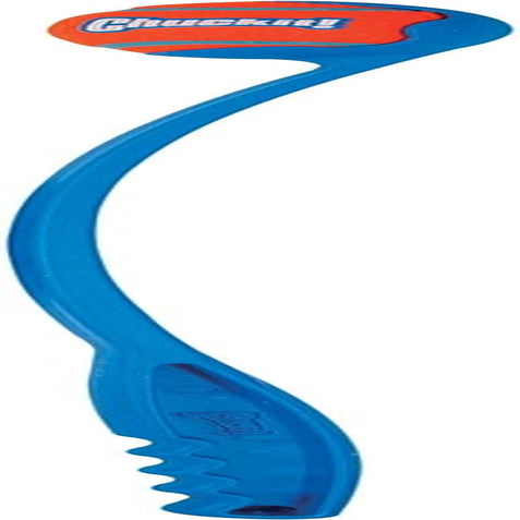 Chuckit! Sport 25M Dog Ball Launcher, 25" Length, Includes Medium Ball (2.5") for Dogs 20-60 Pounds