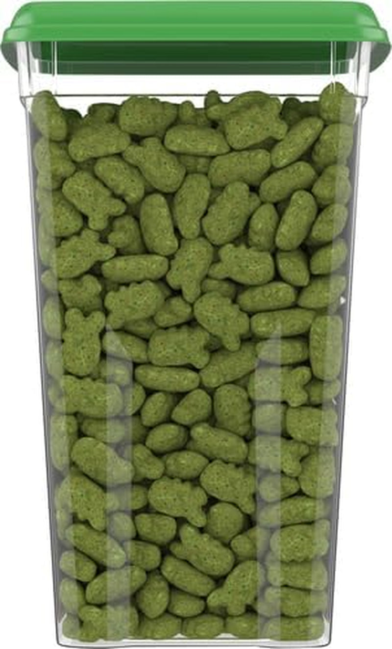 Greenies Feline Adult Natural Dental Care Cat Treats, Savory Salmon Flavor, 4.6 Oz. Pouch