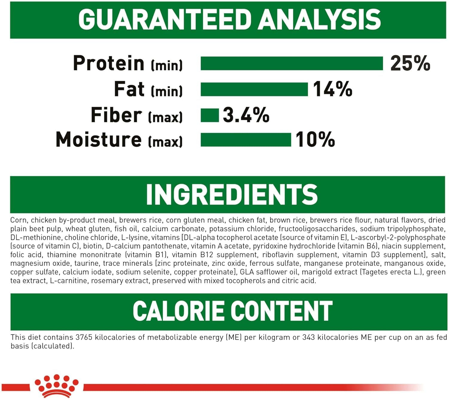 Royal Canin Size Health Nutrition Small Adult Wet Dog Food, 3 Oz (12-Count) Size Health Nutrition Small Breed Adult Dry Dog Food, 2.5 Lb Bag