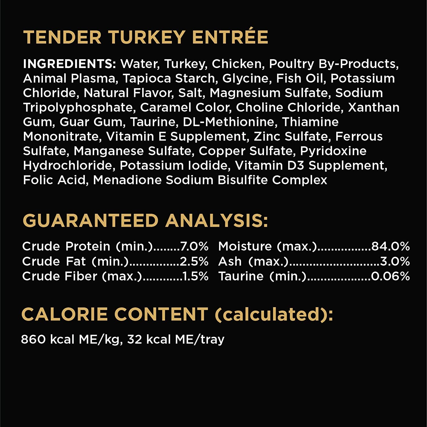 Sheba Perfect Portions Pate in Natural Juices Signature Savory Chicken Entrée Twin Pack Wet Cat Food, 2.6 Oz