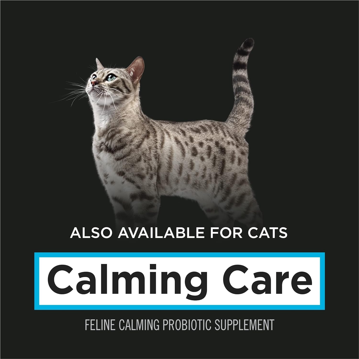 Purina Pro Plan Veterinary Supplements Calming Care - Calming Dog Supplements - 45 Ct. Box