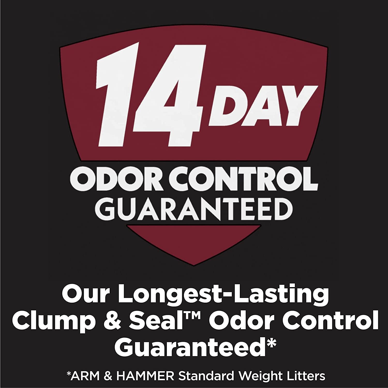 ARM & HAMMER Clump & Seal Platinum Multi-Cat Complete Odor Sealing Clumping Cat Litter 37 Lbs + Health IQ Cat Litter Additive, with Color Changing Health Indicators, Works with Most Litter, 10 Oz