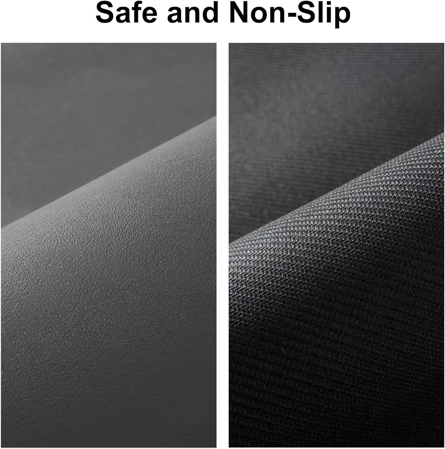 YCT Pet Cat Dog Food Mat, Non-Slip Super Absorbent, 18.1 X 11.8 Inches, Brown