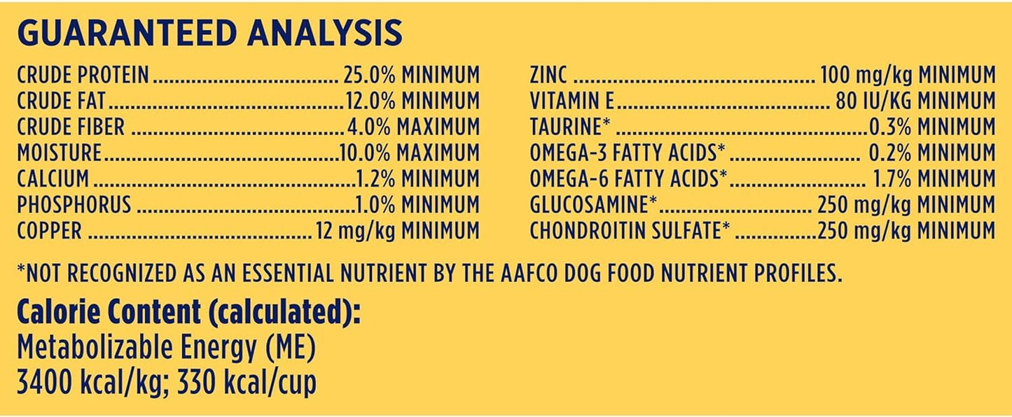 Nature′S Recipe Dry Dog Food, Grain Free Salmon, Sweet Potato & Pumpkin Recipe, 4 Lb. Bag