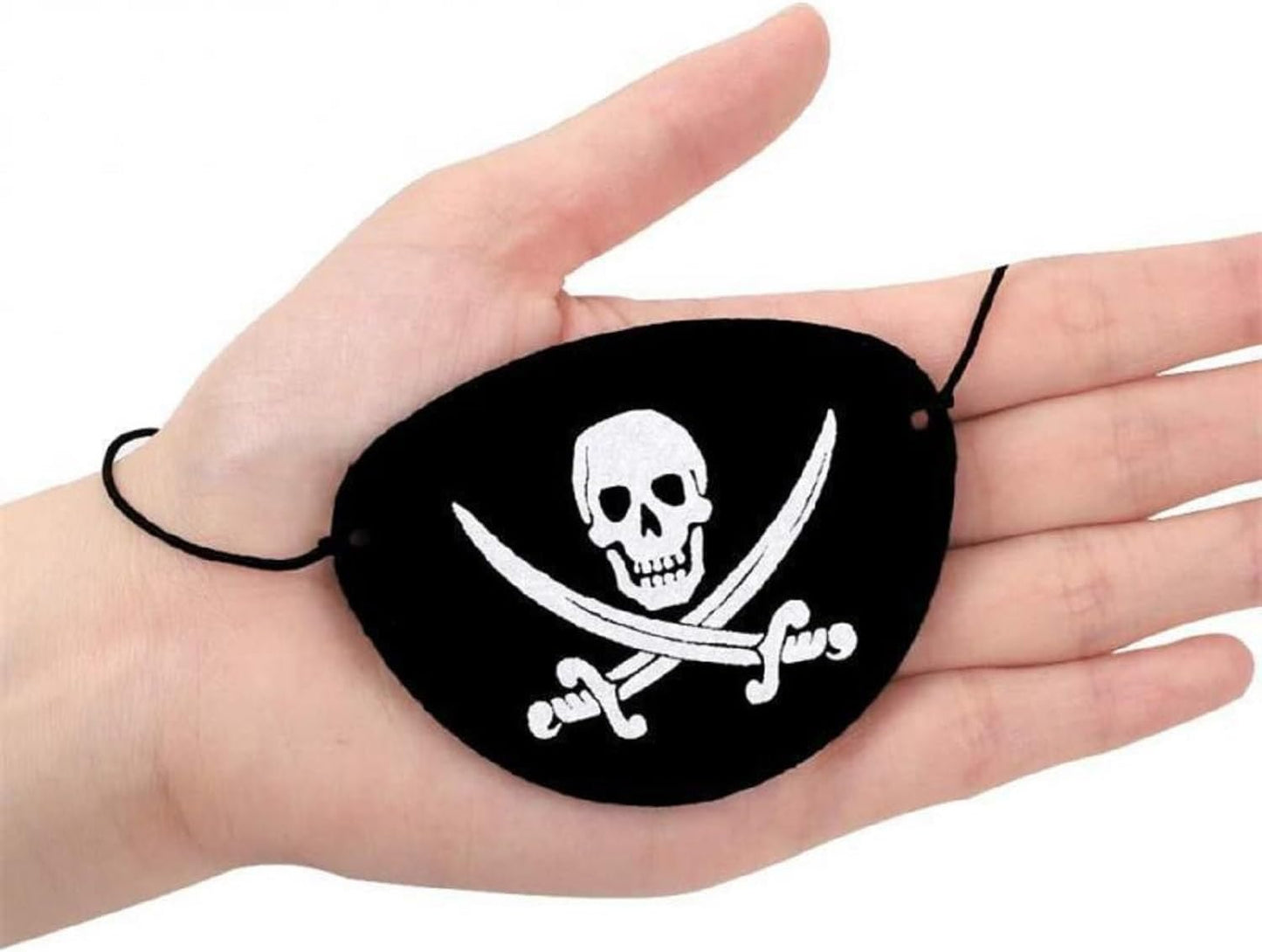 Pet Pirate Costume Cat Pirate Costumes Pet Pirate Hat Pirate Skull Triangle Bandana Halloween for Dogs Cats with Skull Hat Pirates Party Necklace for Pet Captain Headwear for Cat