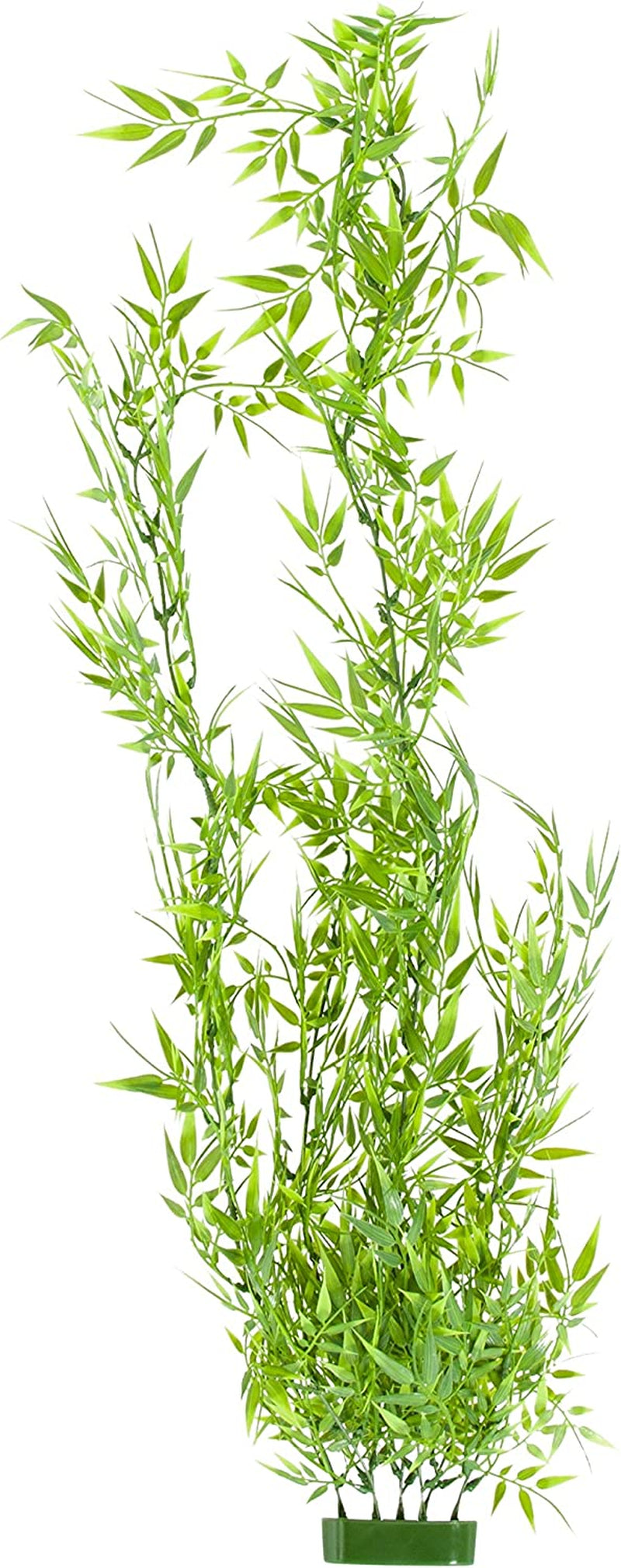 Marineland Bamboo 3 Feet, Décor For aquariums and Terrariums, Model:47431905481
