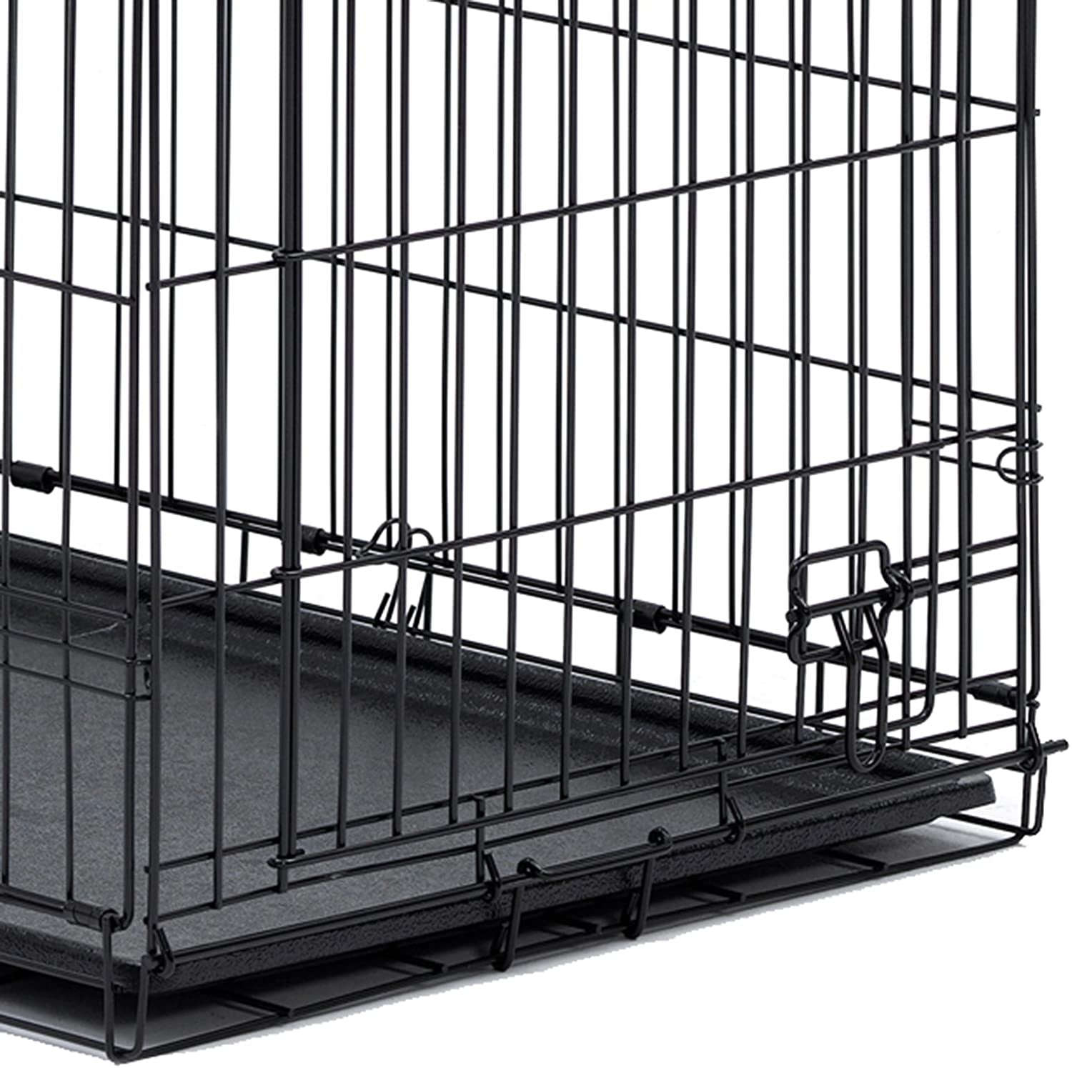 Midwest Homes for Pets Replacement Dog Crate Pan for Midwest and New World Dog Crate