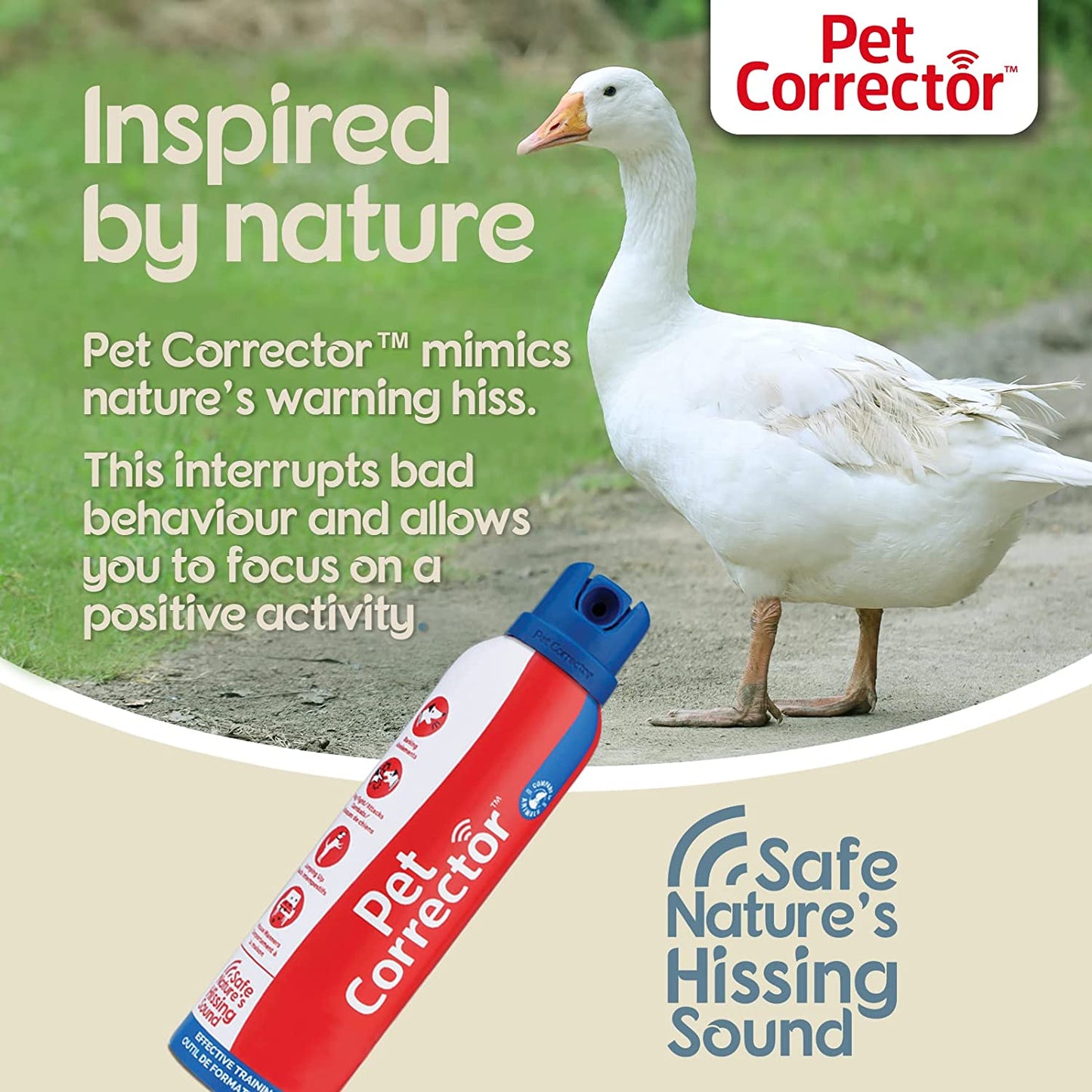 PET CORRECTOR Dog Trainer, 30Ml. 6 Pack- Stops Barking, Jumping Up, Place Avoidance, Food Stealing, Dog Fights & Attacks. Help Stop Unwanted Dog Behaviour. Easy to Use, Safe, Humane and Effective.