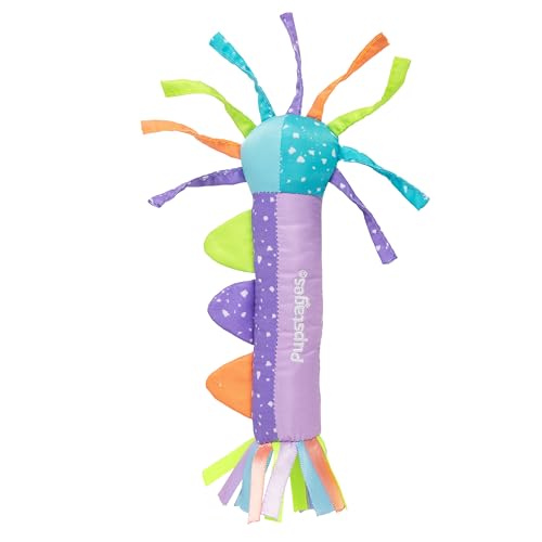 Pupstages Cool Teething Stick Dental Dog Chew Toy, Soak & Freeze, 8.5"
