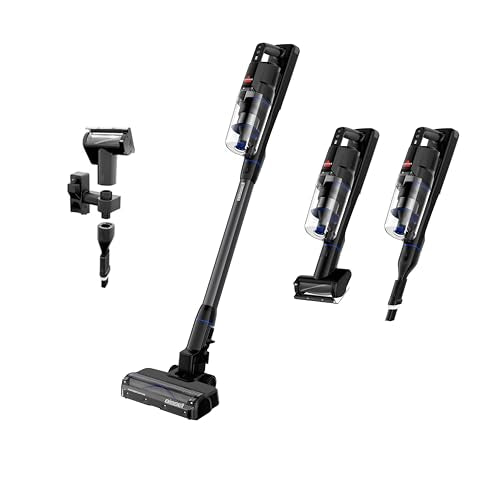 Bissell PowerClean FurGuard 280W Self-Standing Cordless Vacuum, 4039