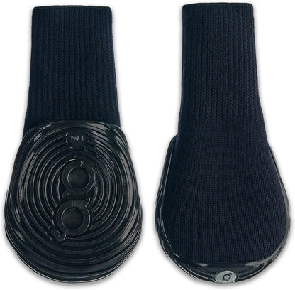 Ultras Dog Boots (2 Boots per Pack) (Black, XXS)