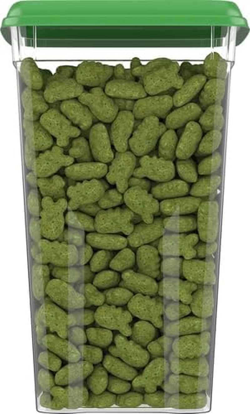 Greenies Feline Adult Natural Dental Care Cat Treats, Catnip Flavor, 9.75 Oz. Tub