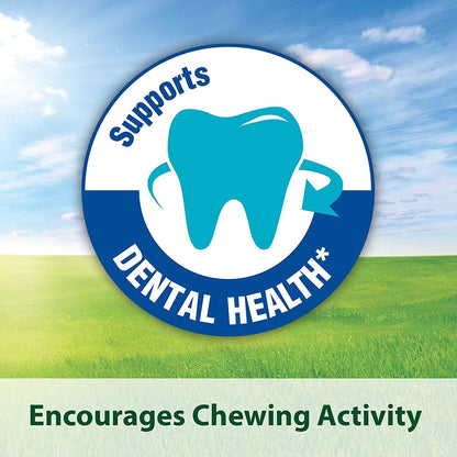 Kaytee Timothy Hay Blend Cubes for Pet Rabbits, Guinea Pigs, Chinchillas, and Other Small Animals, 1 Pound