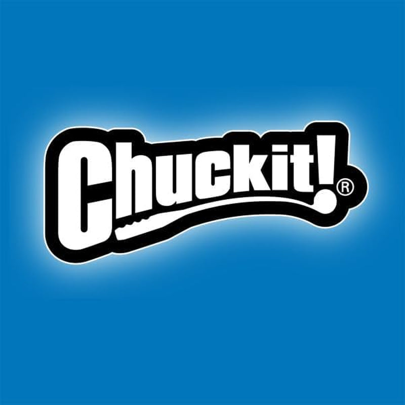 Chuckit! Fetch Toys for Dogs - Whistler, Glow and Rebounce Balls plus Ultra Fetch Stick