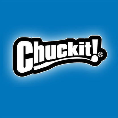 Chuckit! Fetch Toys for Dogs - Whistler, Glow and Rebounce Balls plus Ultra Fetch Stick