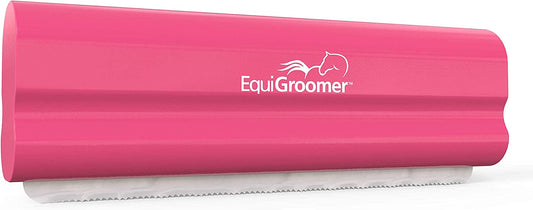 Easygroomer Deshedding Brush for Dogs Cats | Pink | Undercoat Tool for Large and Small Pets | Comb Removes Loose Dirt, Hair and Fur | Perfect Clean for Short and Long Hair Grooming Shedding