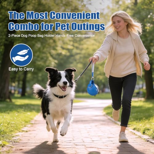 AOFANPET Portable Dog Water Bottle 10oz Stainless Steel Travel Bowl