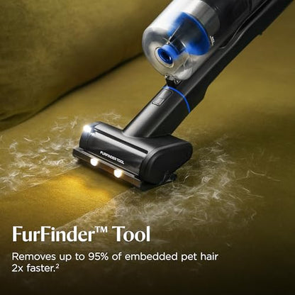 Bissell PowerClean FurGuard 280W Self-Standing Cordless Vacuum, 4039