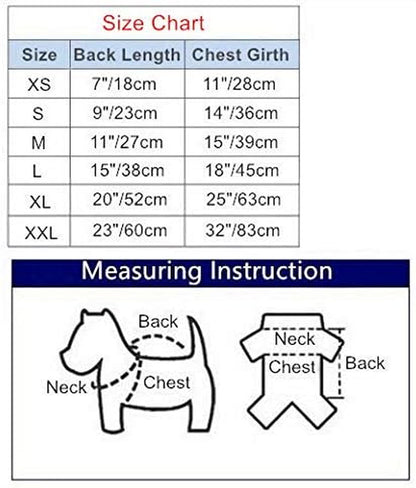 Dogs Shirts Red Vest Clothing for Dogs Cats XL Dog Vacation Shirt Female Dog Clothing Puppy Summer Clothes Girl Cotton Summer Shirt Small Dog Cat Pet Clothes Vest T-Shirt Apparel