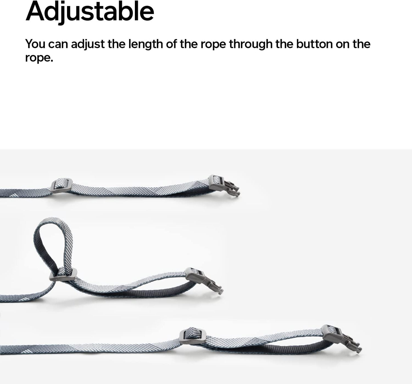 Pidan Cat Harness & Leash Set, Cats Escape Proof Adjustable Kitten Harness for Large Small Cats