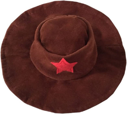 NACOCO Pet Dog Costume Pirates of the Caribbean Style (Large)