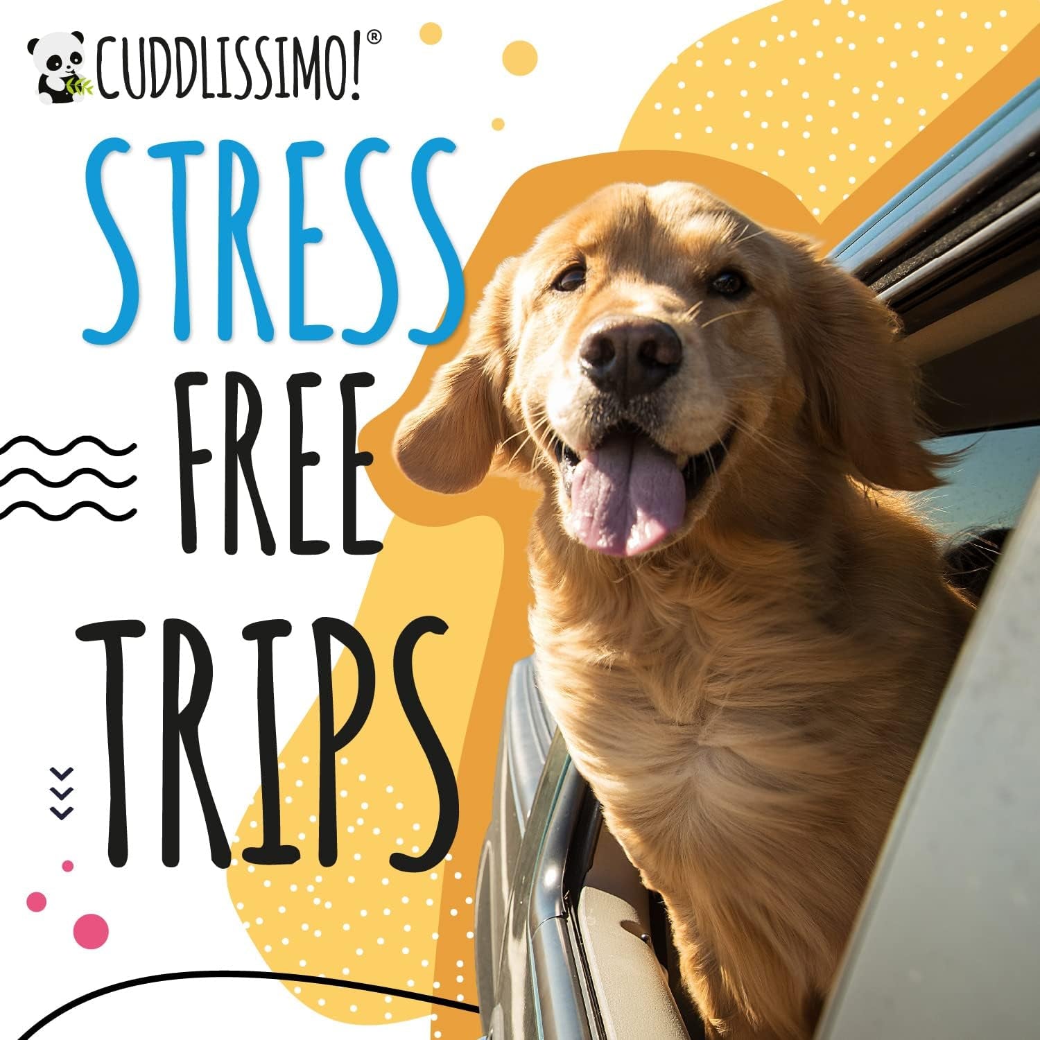 Pet Sling Carrier - Small Dog Puppy Cat Carrying Bag Purse Pouch - for Pooch Doggy Doggie Yorkie Chihuahua Baby Papoose Bjorn - Hiking Travel Front Backpack Chest Body Holder Pack (Red)