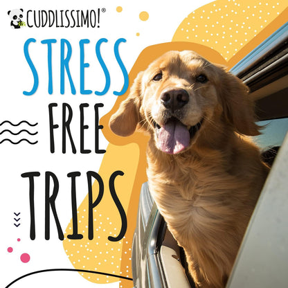 Pet Sling Carrier - Small Dog Puppy Cat Carrying Bag Purse Pouch - for Pooch Doggy Doggie Yorkie Chihuahua Baby Papoose Bjorn - Hiking Travel Front Backpack Chest Body Holder Pack (Red)