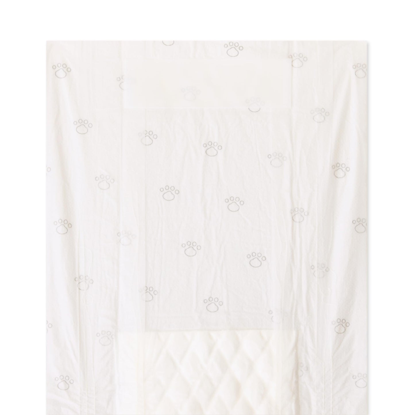 Amazon Basics Male Dog Diapers, Ultra Absorbent Disposable Wrap with Leak Proof Protection, Wetness Indicator, Secure Fit, Breathable, Medium, 30 Count