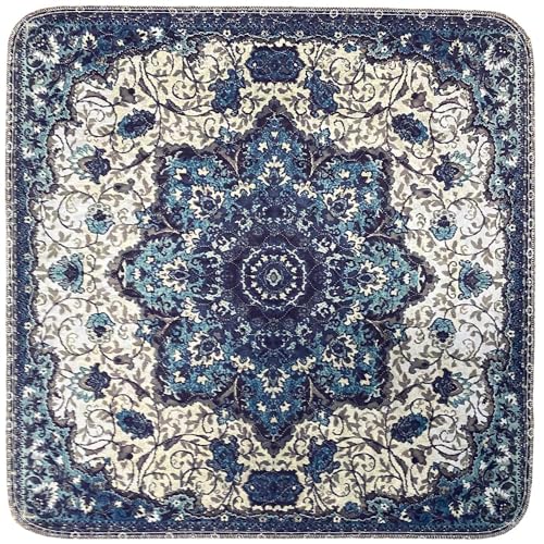 PUPIBOO Washable Pee Pads for Dogs and Cats - Super Absorbent Reusable Puppy Training Pads - 100% Waterproof, Leak-Proof & Non-Slip Whelping Pads for Pet Housebreaking