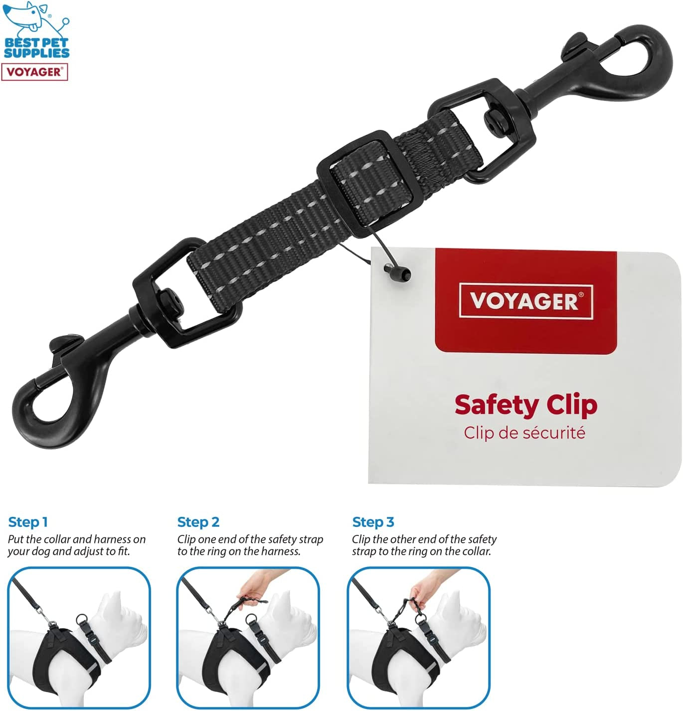 Voyager Step-In Air All Weather Mesh Harness and Reflective Dog 5 Ft Leash Combo with Neoprene Handle, for Small, Medium and Large Breed Puppies by Best Pet Supplies - Lime/Black Trim, X-Small