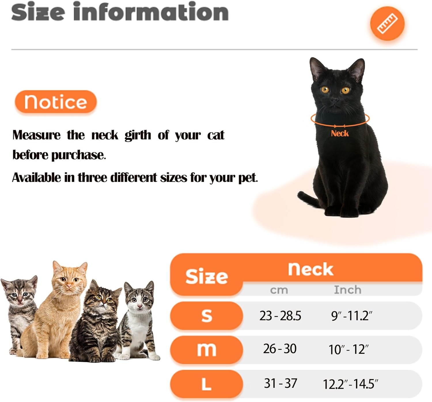 Lion Mane Wig for Cat Costume Pet Adjustable Washable Comfortable Fancy Lion Hair Cat Clothes Dress for Halloween Christmas Easter Festival Party Activity (Small, Brown)