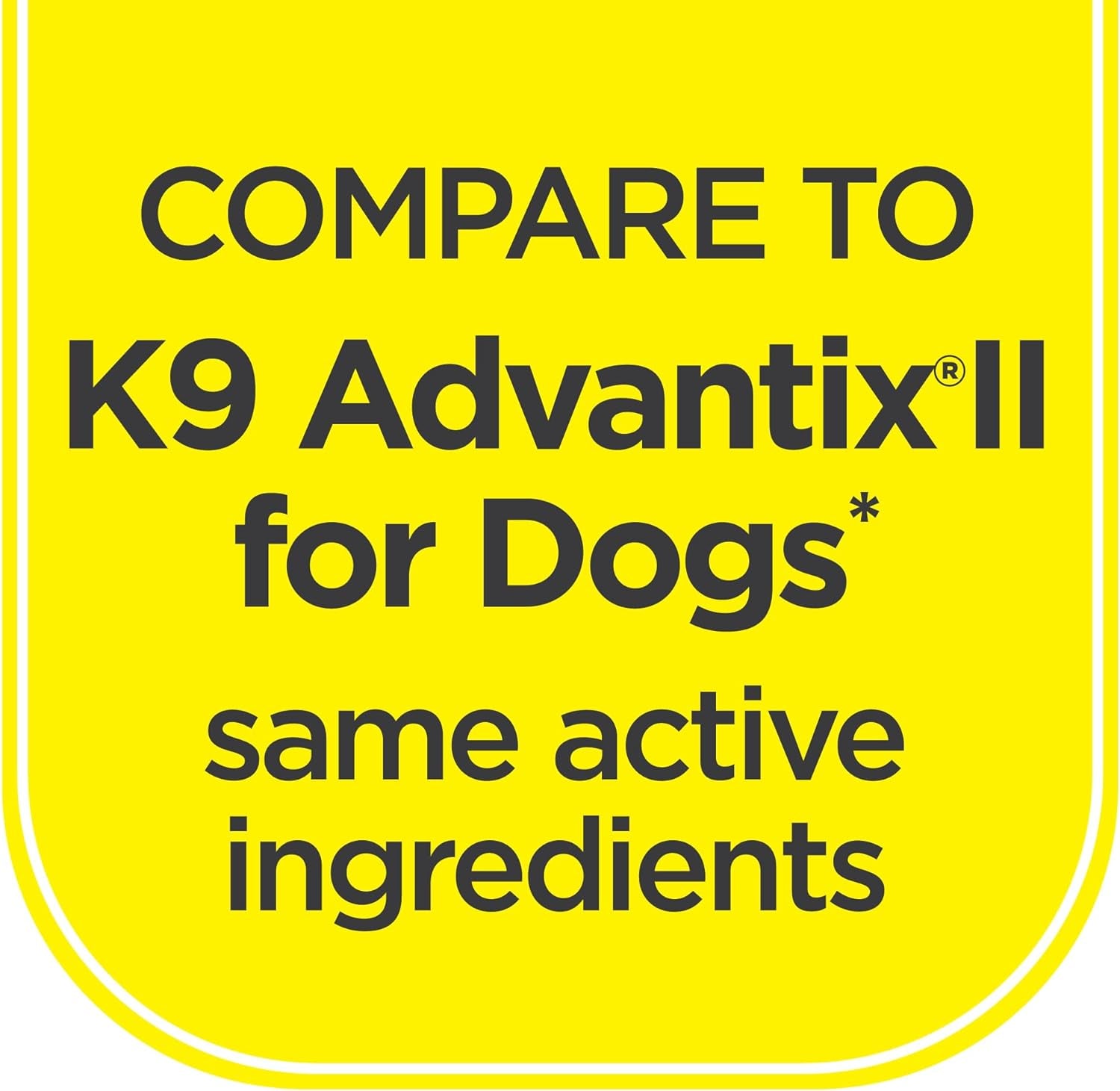 Activate II Flea and Tick Prevention for Dogs | 4 Count | Small Dogs 4-10 Lbs | Topical Drops | 4 Months Flea Treatment