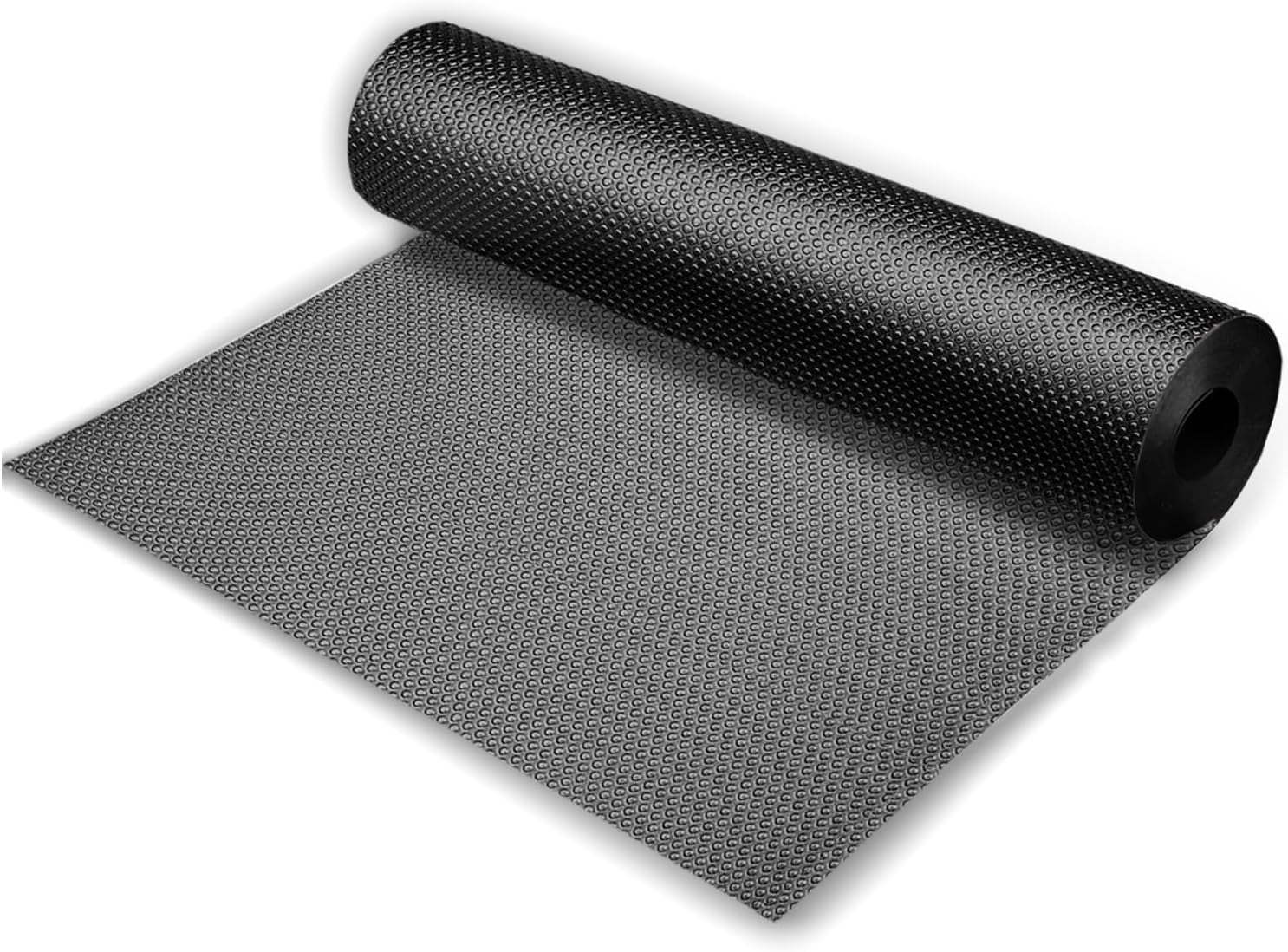 Bearded Dragon Tank Accessories, Reptile Substrate Floor, Leopard Gecko Tank Liner Mat for 40 Gallon, 20 Gallon, 50 Gallon,75 Gallon Lizard Tank, Black