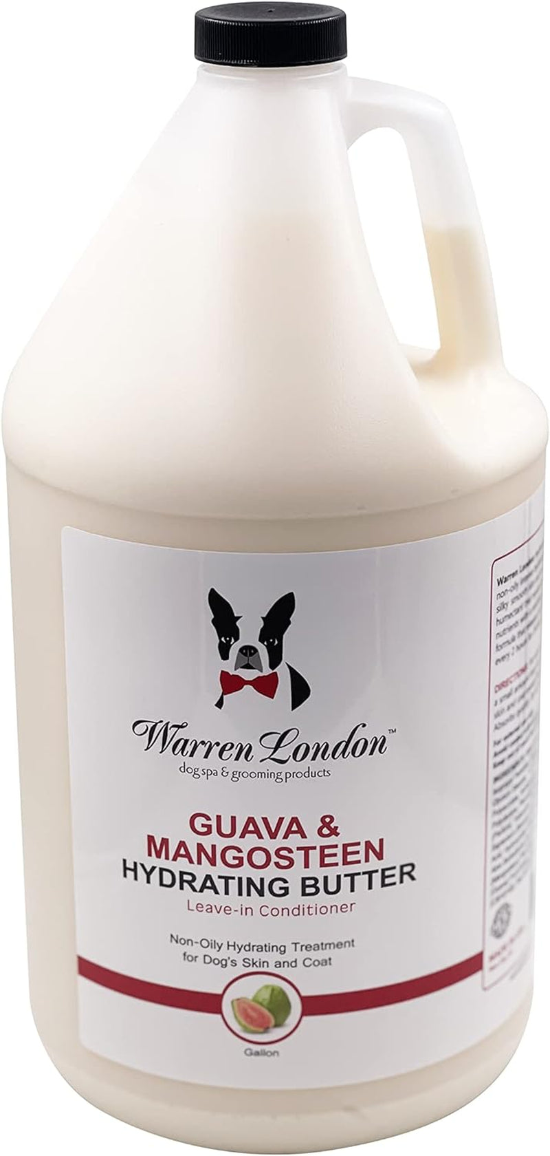 Warren London Hydrating Butter - Guava & Mango