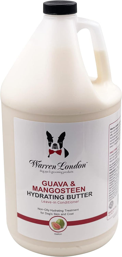 Warren London Hydrating Butter - Guava & Mango