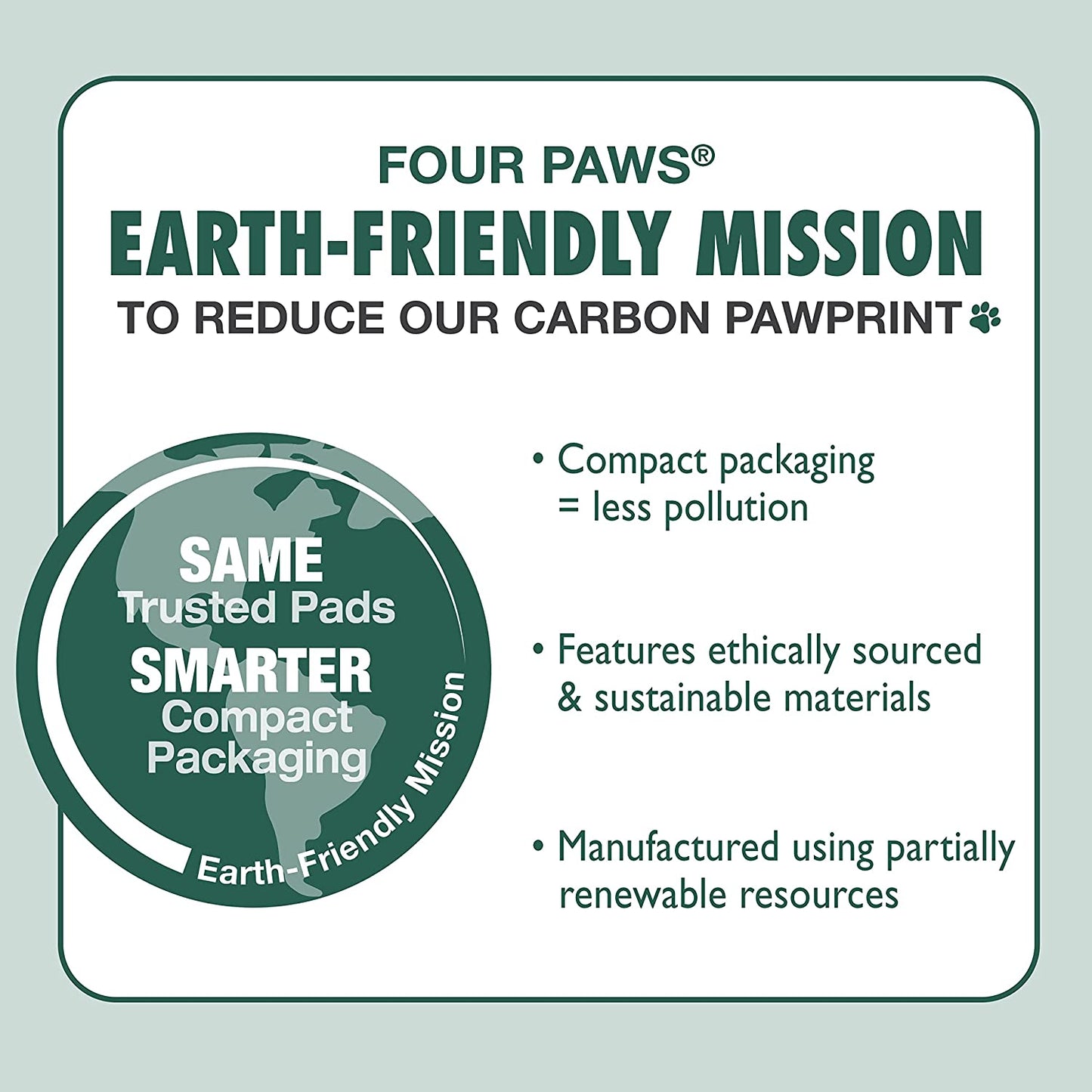 Four Paws Wee-Wee Superior Performance X-Large Dog Pee Pads - Dog & Puppy Pads for Potty Training - Dog Housebreaking & Puppy Supplies - 28" X 34" (40 Count),White