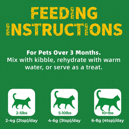 Just Try 13.4 OZ Cat Treats for Indoor Cats Hairball Control Natural Salmon Healthy Cat Grass Treats Kitten Snacks Training Biscuits Catnip for Cats Dental Care