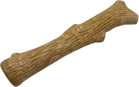 Petstages Dogwood Wood Alternative Dog Chew Toy, Medium