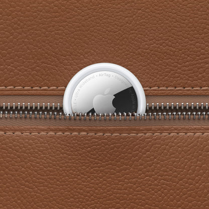 Apple AirTag (1st Generation) - 4 Pack. Keep Track of and find Your Keys, Wallet, Luggage, Backpack, and More. Simple one-tap Set up with iPhone or iPad, Bluetooth