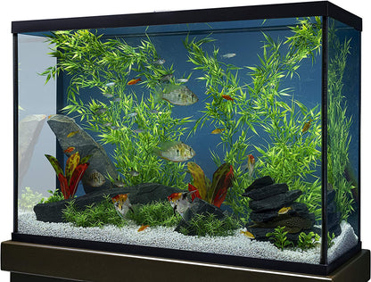 Marineland Bamboo 3 Feet, Décor For aquariums and Terrariums, Model:47431905481